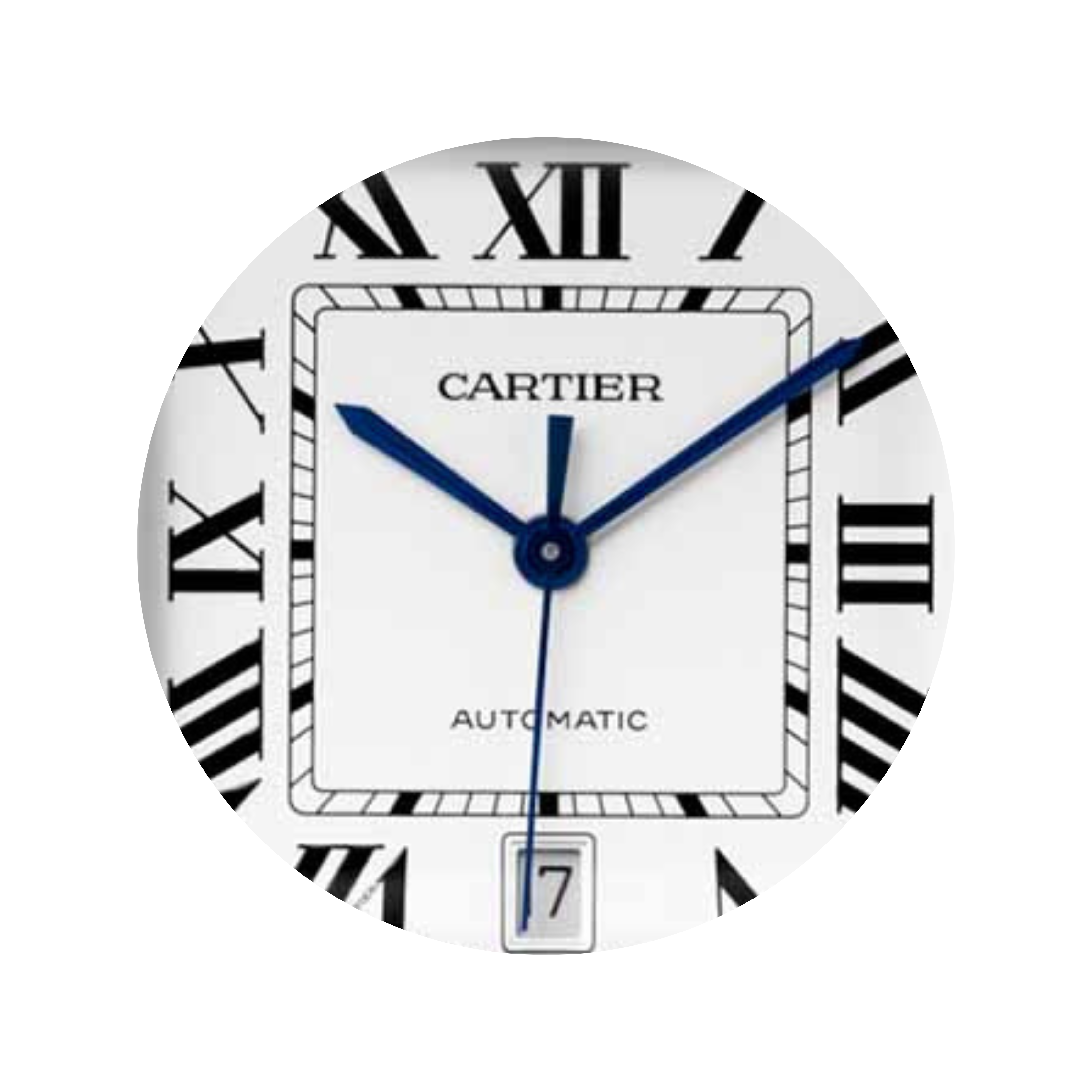 CARTIER – My Store