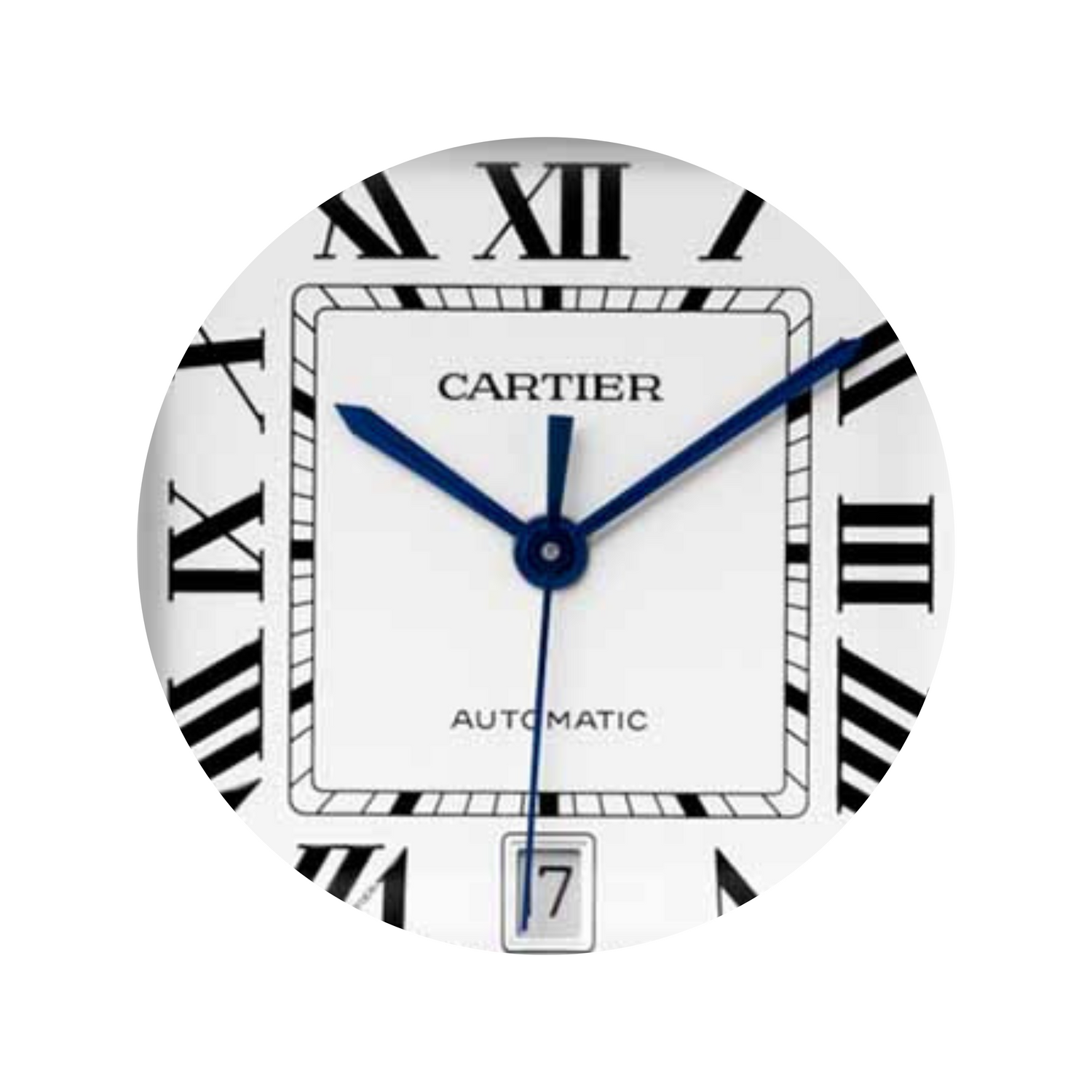 CARTIER