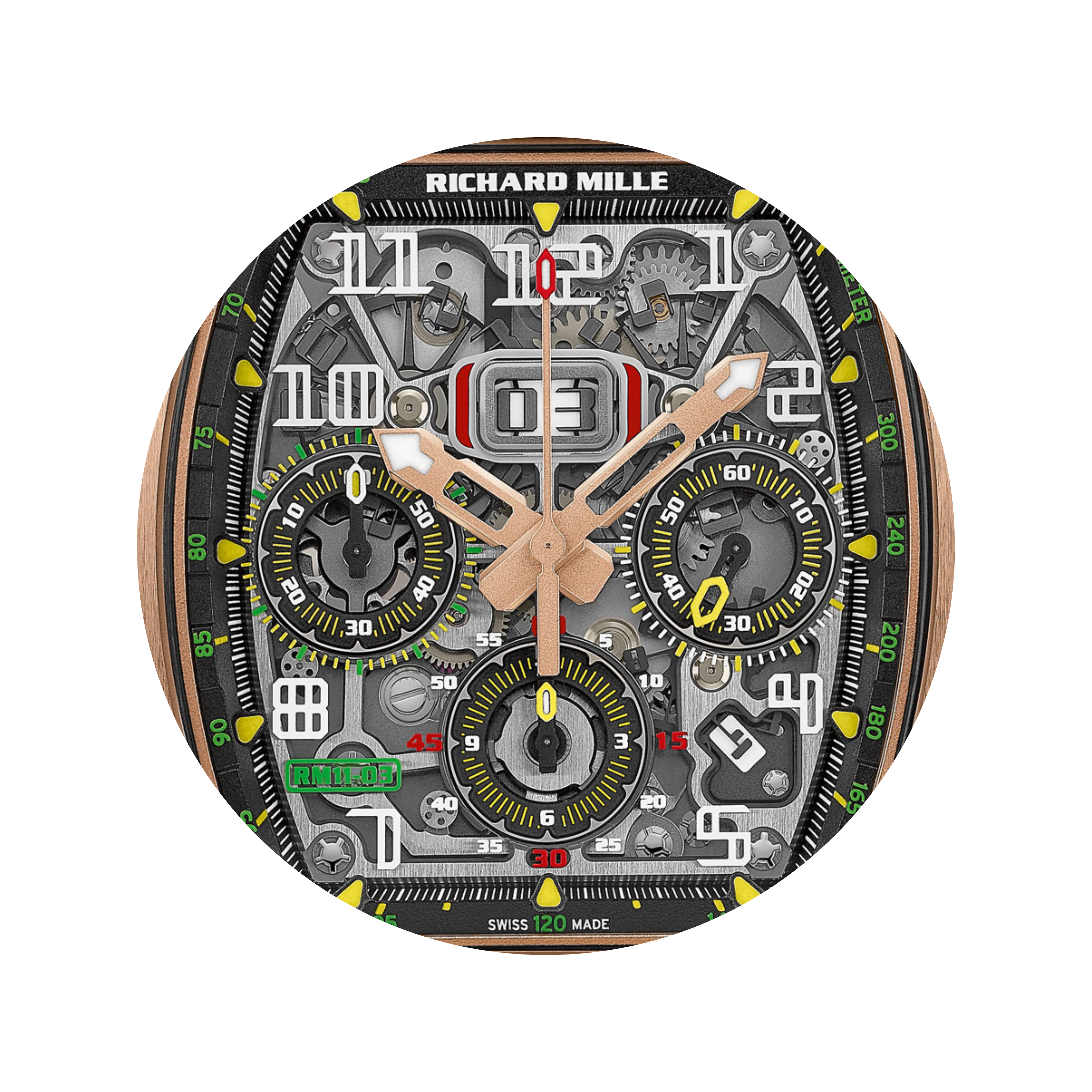 Watches.Paris - Exceptional Luxury Watches – My Store