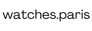 Watches.Paris - Exceptional Luxury Watches – My Store