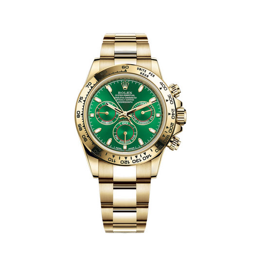 Rolex Daytona 116508