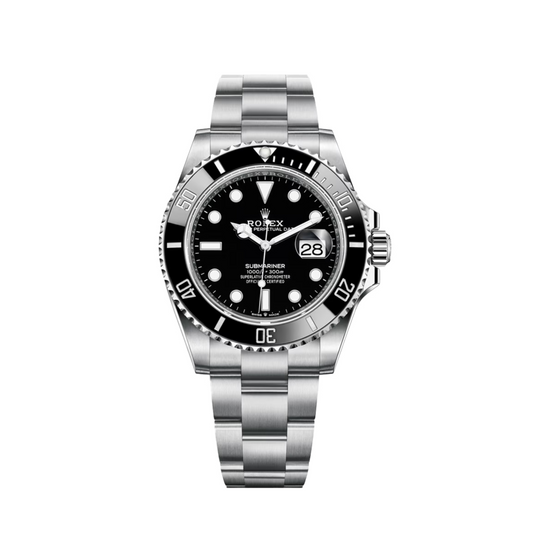 Rolex Submariner Date 116610LN