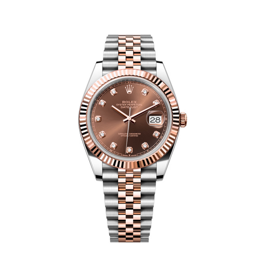 Rolex Datejust II 126331