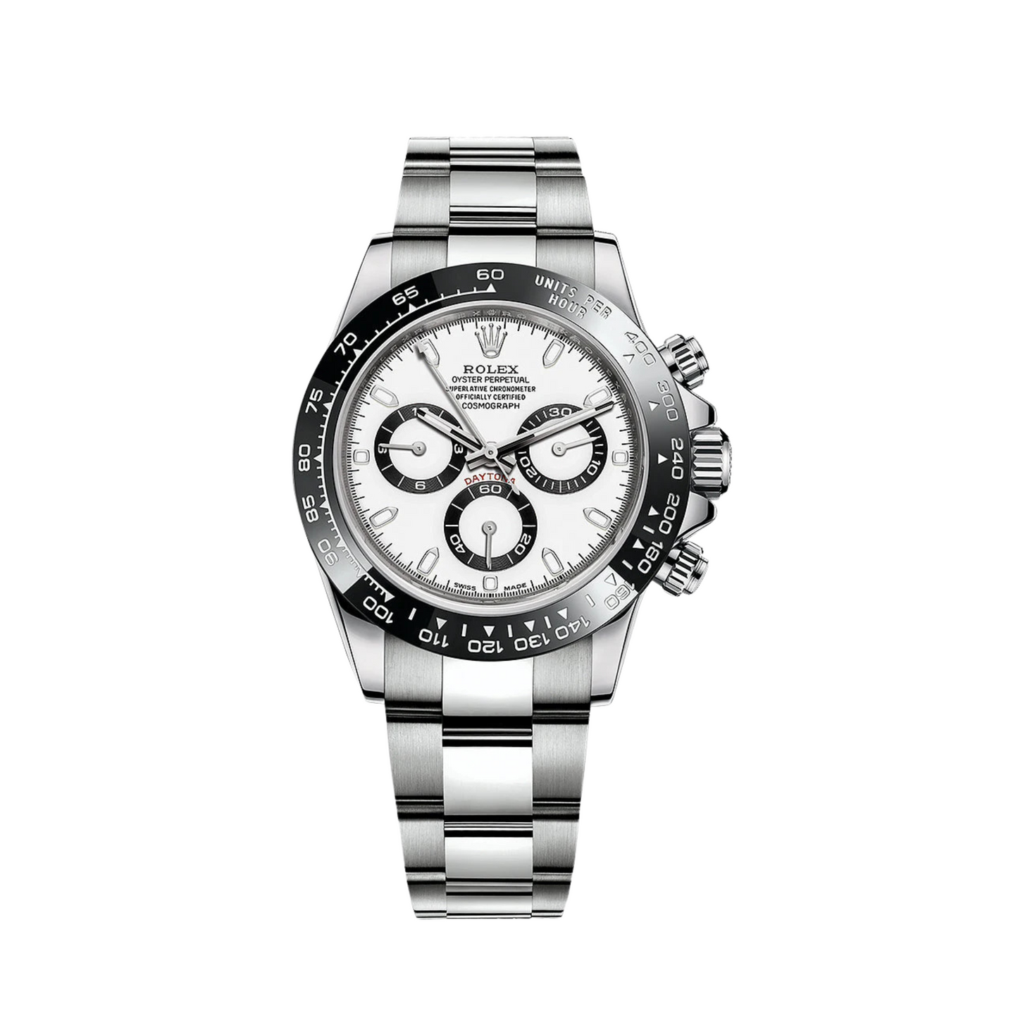 Rolex Daytona 116500LN