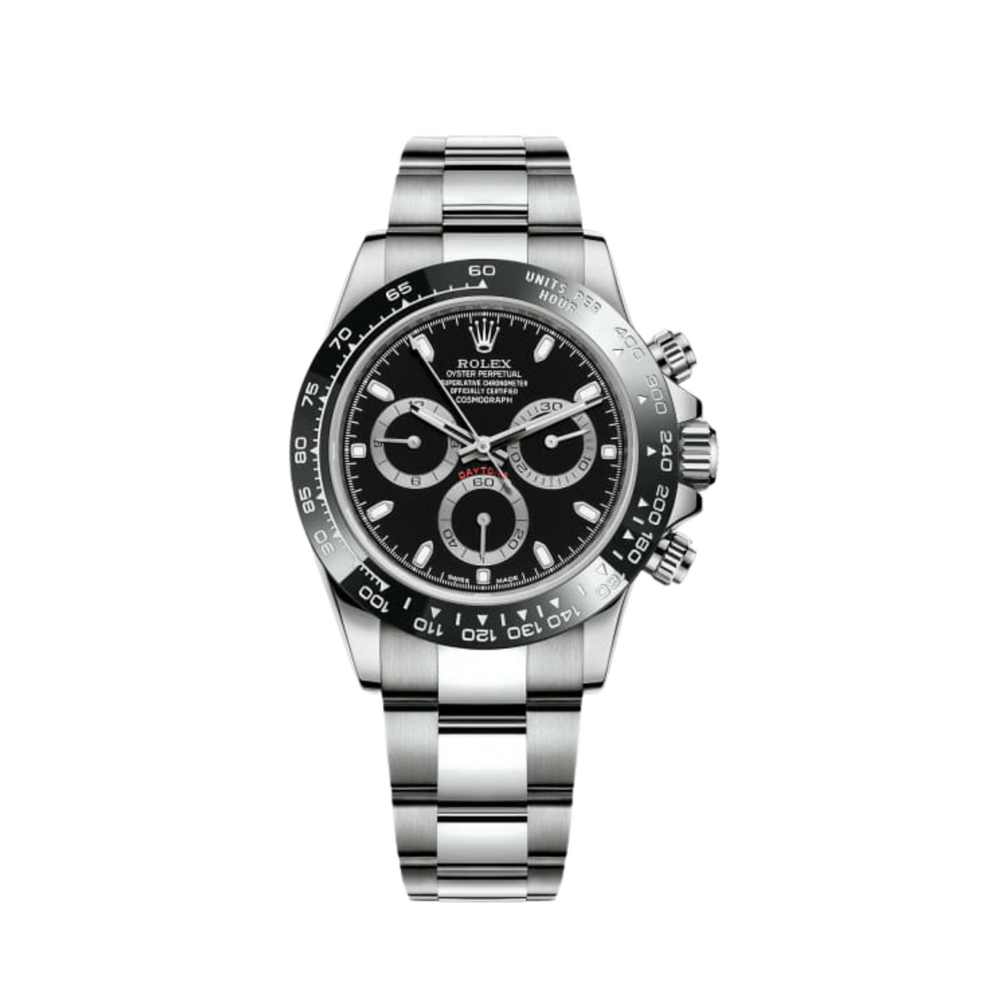 Rolex Daytona 116500LN