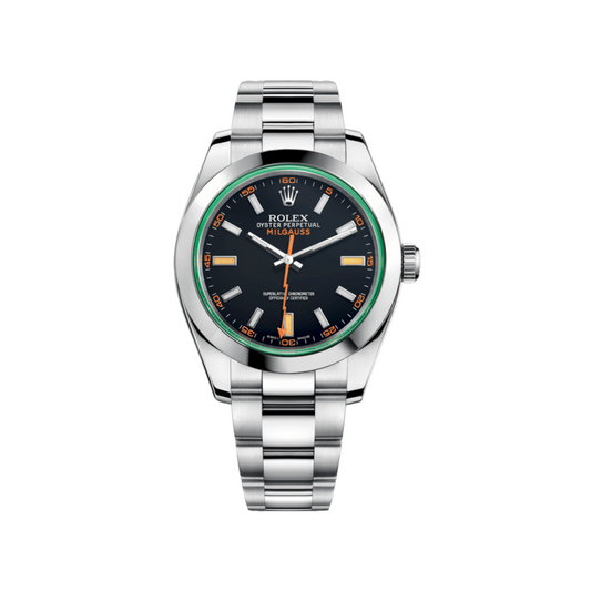 Rolex Milgauss 116400GV