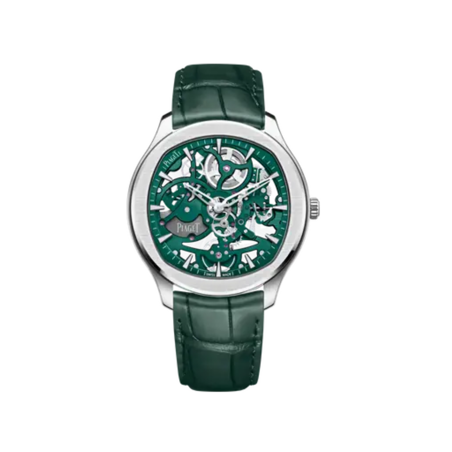 Piaget Polo Squelette