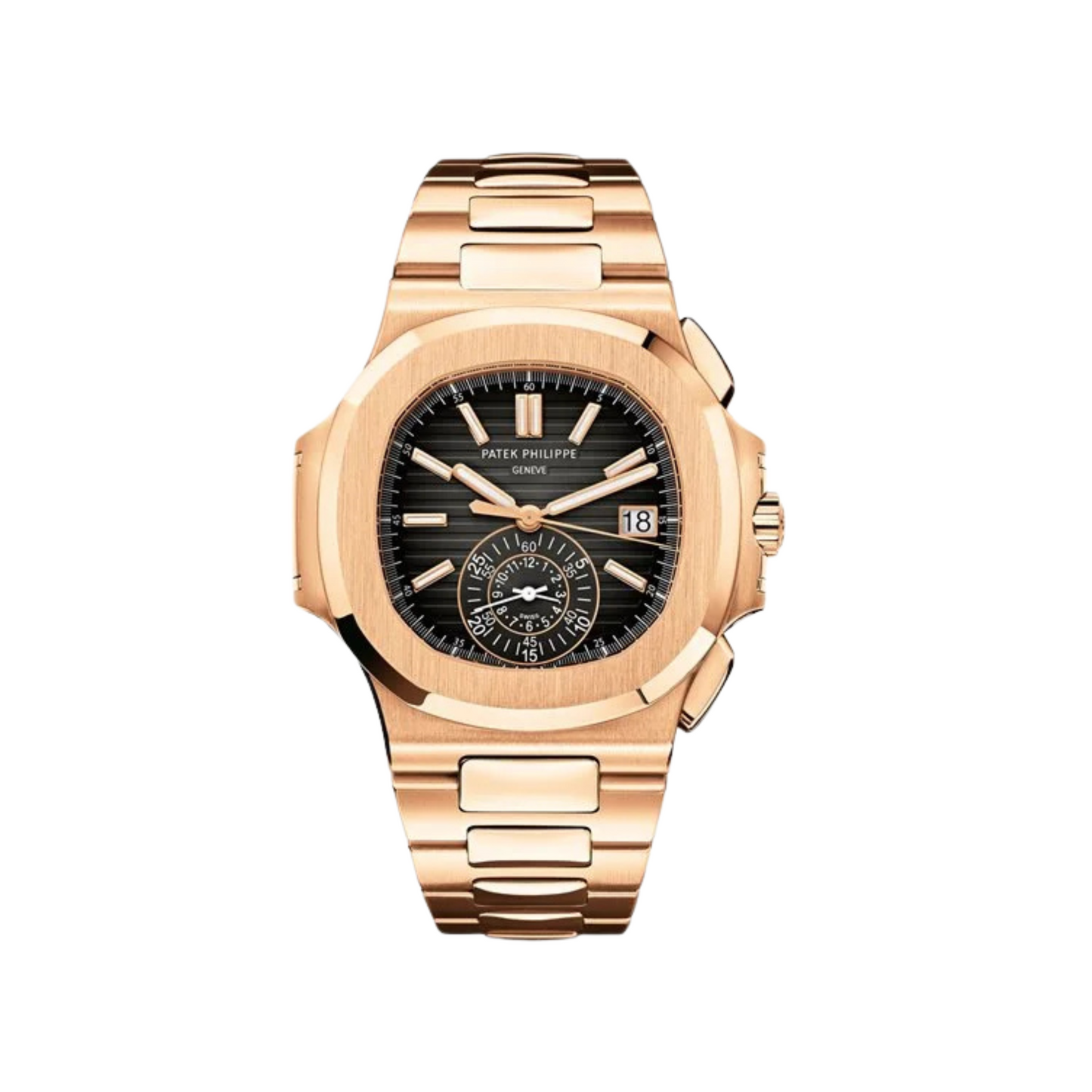 Patek Philippe Nautilus 5980R