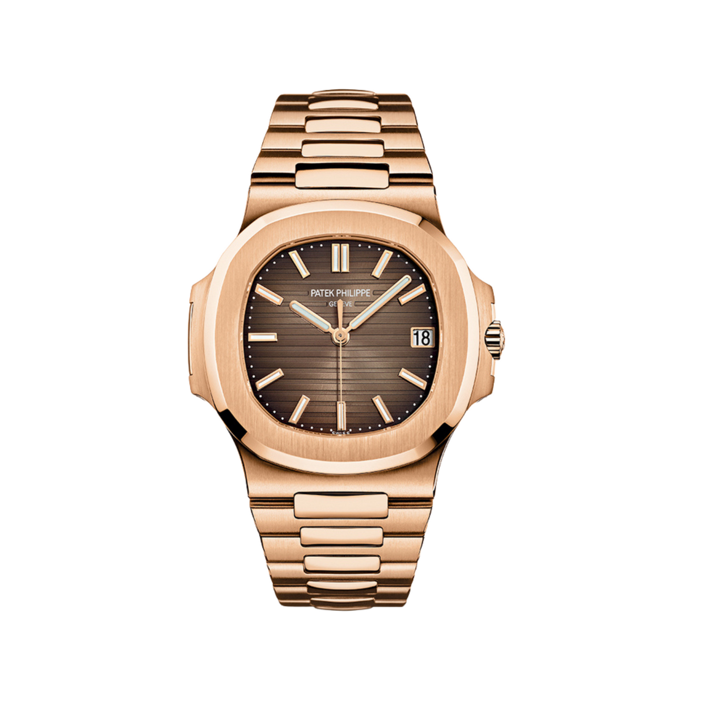 Patek Philippe Nautilus 5711R