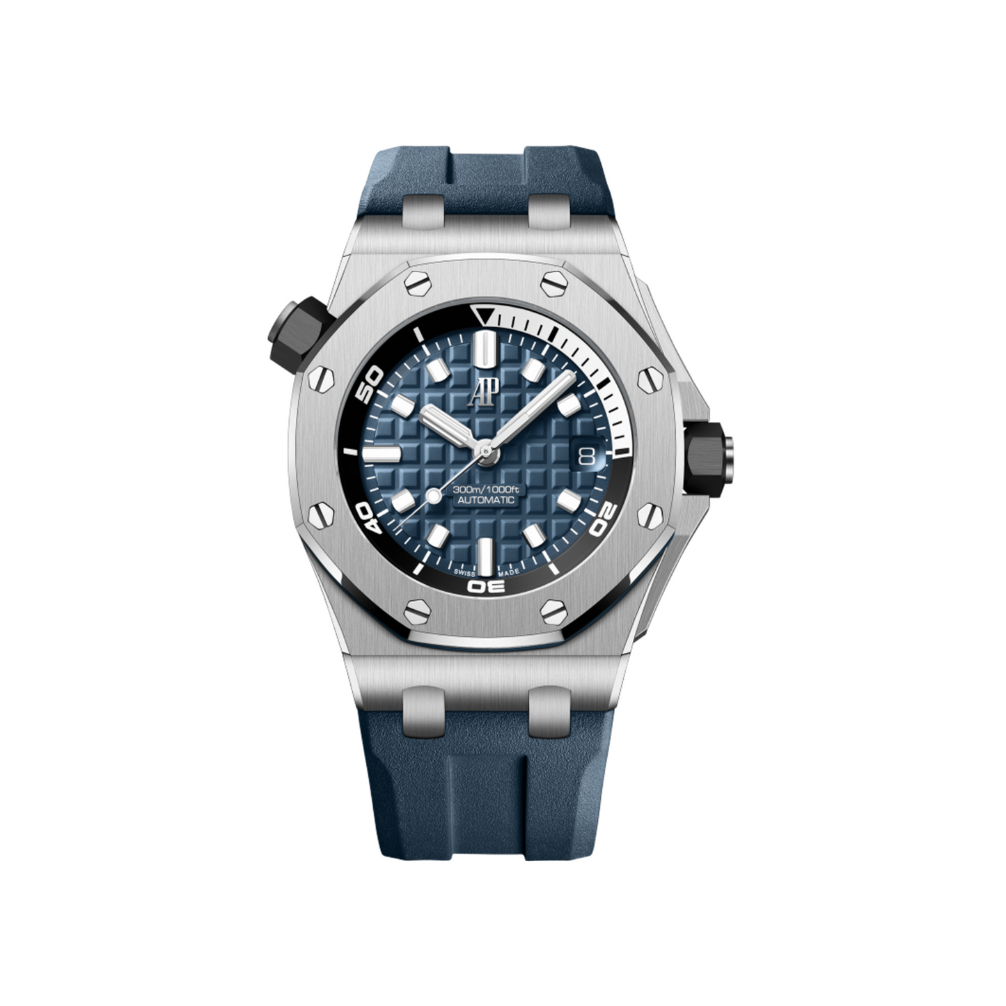 Audemars Piguet Offshore Diver 15720ST