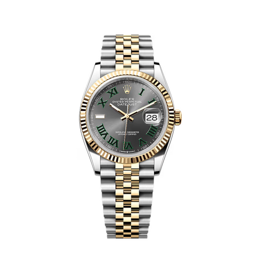 Rolex Datejust 36 126233