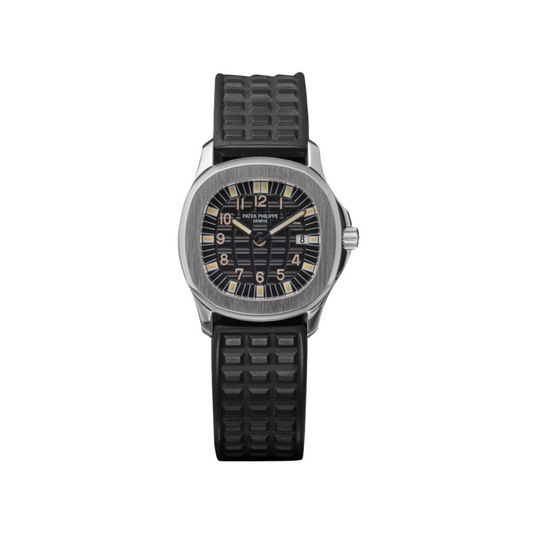 Patek Philippe Aquanaut 4960A