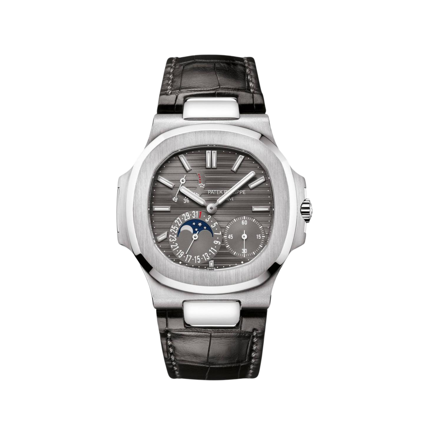 Patek Philippe 5712G