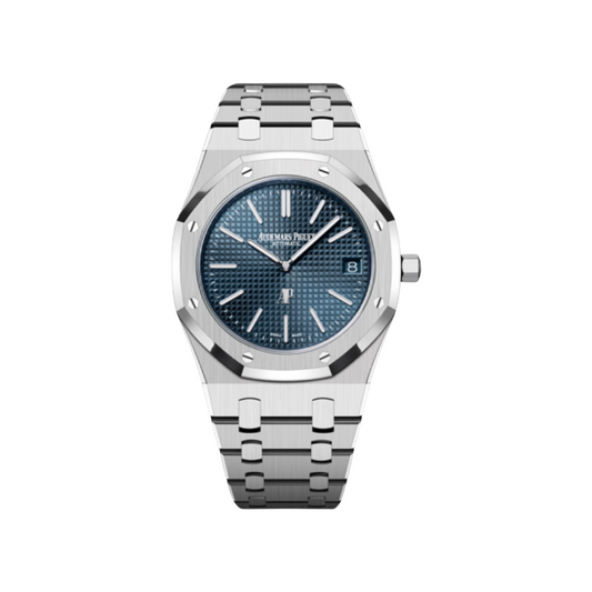 Audemars Piguet Royal Oak 15202ST "Jumbo"