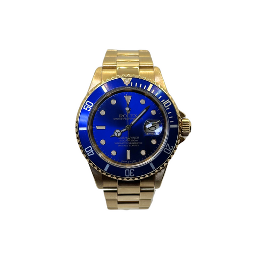 Rolex Submariner 16618